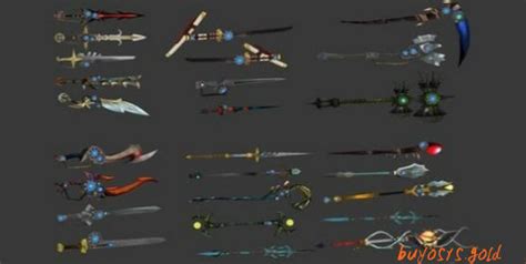 I swapped to gano, cywirs, gstaff eof and was pumping 250k to 300k no fsoa. . Runescape 3 best melee weapon type